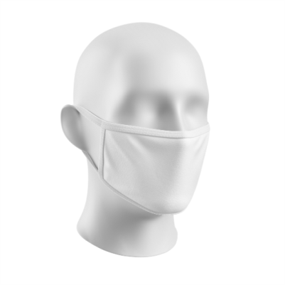 Sublimasyon Maske - (1)