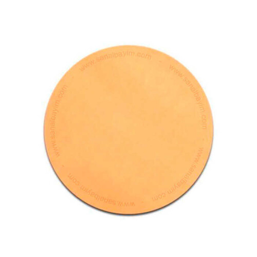 Sublimasyon Metal 18x24 Plaket İçi - 