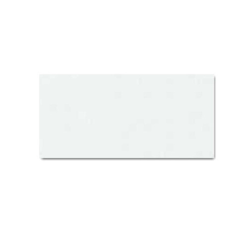 Sublimasyon Metal Levha Aynalı Gümüş Eko 30x60 - 