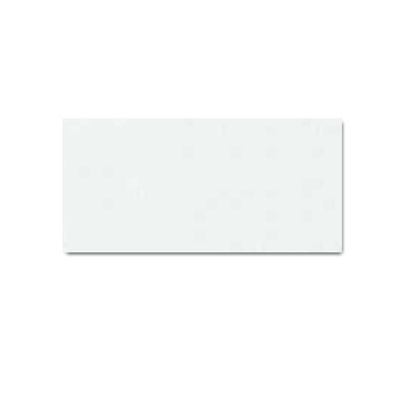 Sublimasyon Metal Levha Aynalı Gümüş Eko 30x60 - 1