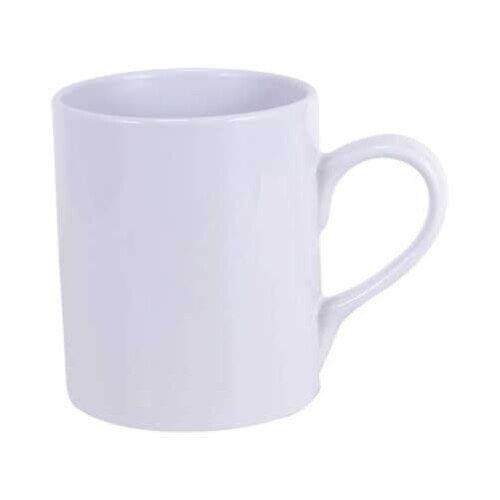 Sublimasyon Oval Kulplu Kupa Bardak Ultracoat Extr - 