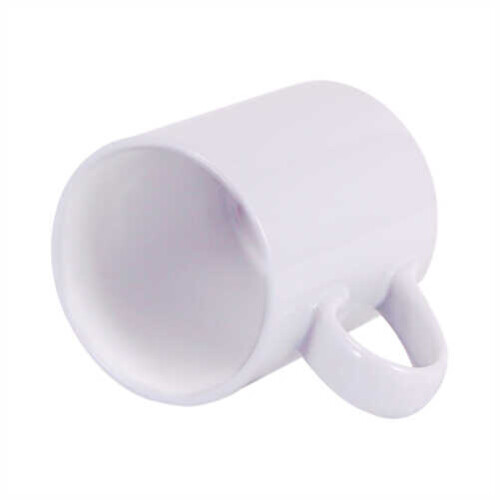 Sublimasyon Oval Kulplu Kupa Bardak Ultracoat Extr - (1)
