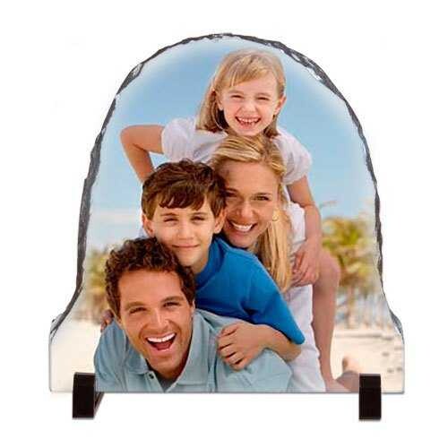Sublimasyon Oval Taş SH02 20x20 - 3