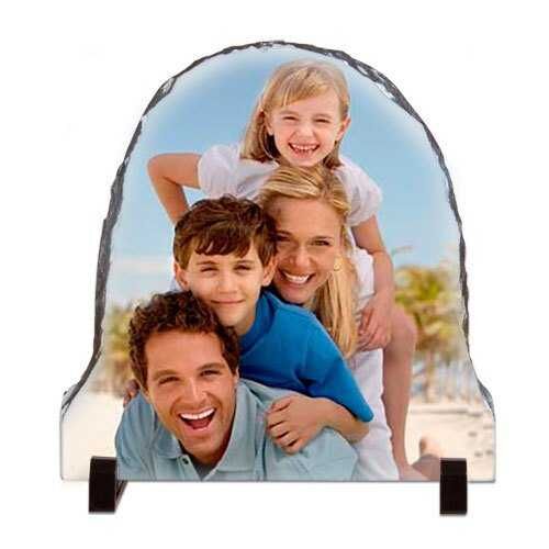 Sublimasyon Oval Taş SH02 20x20 - 3