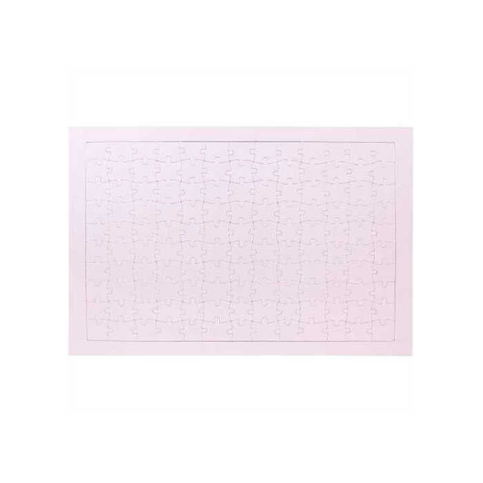 Sublimasyon Puzzle A3 130 Parça Yap Boz - 2