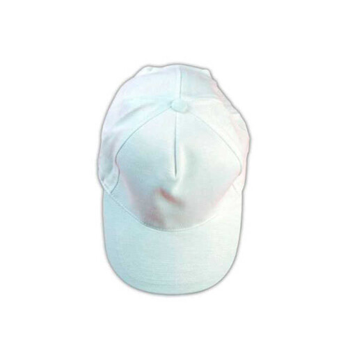 Sublimasyon Şapka Beyaz - 4