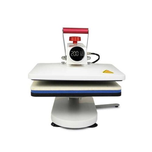 Sublimasyon Tişört Baskı Seti 3 - Digitronix (1)