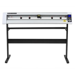 Teneth 122AX Optik Kesici Plotter - Teneth