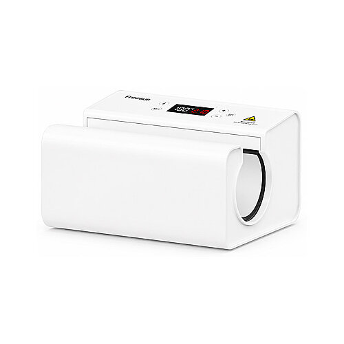 Termos ve Matara Baskı Makinası F300S 20oz - 4