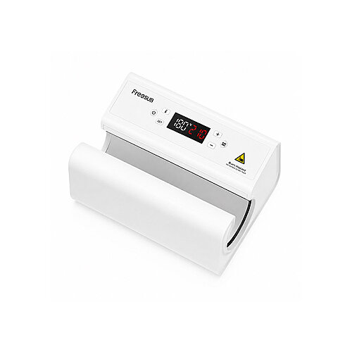 Termos ve Matara Baskı Makinası F300S 20oz - 5