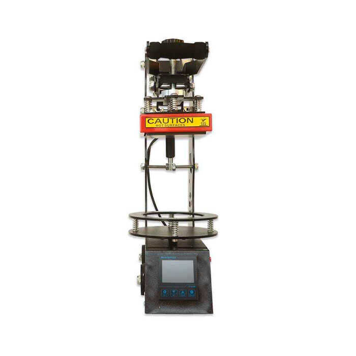 Top Baskı Pres Makinası BHP01 - 5