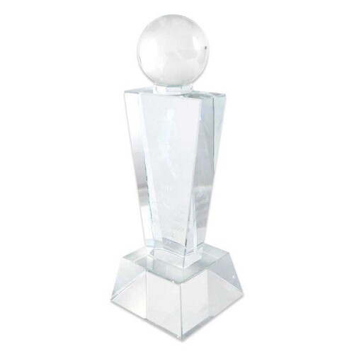Kristal Plaket KC-1028 Toplu - (1)