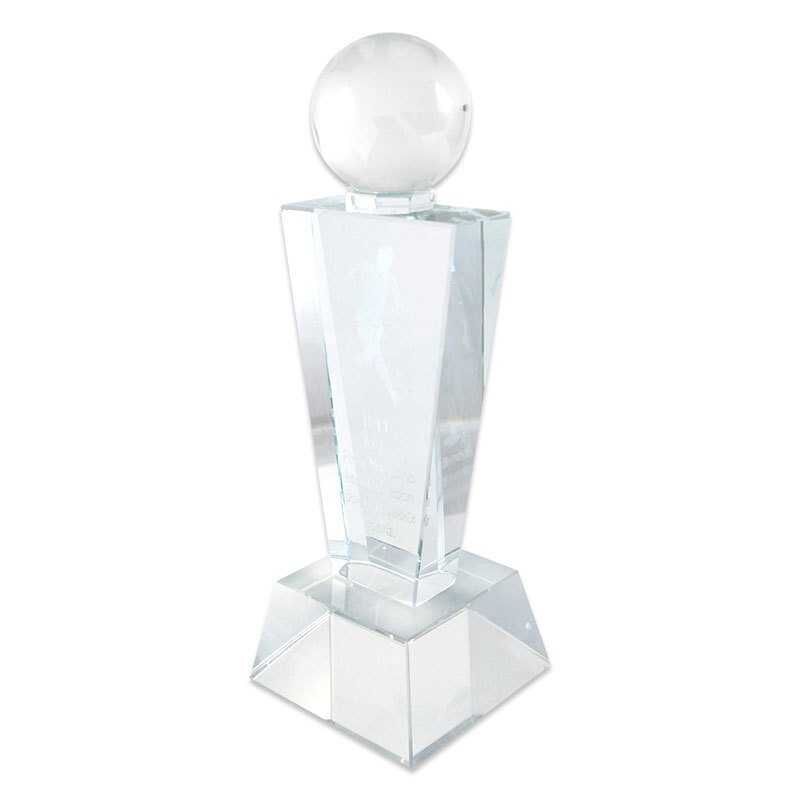 Kristal Plaket KC-1028 Toplu - 2