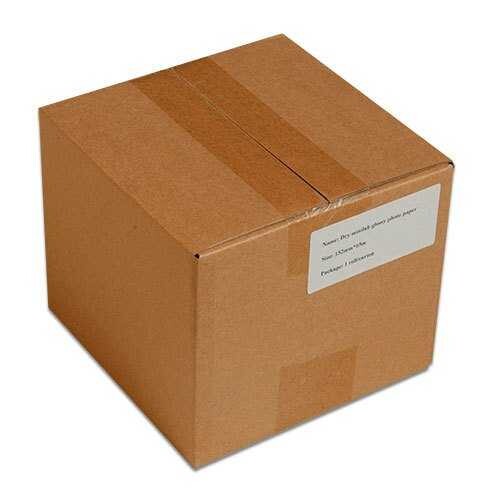 Ultra 15,2x65mt Mat Fotoğraf Kağıdı Drylab DX100 - 