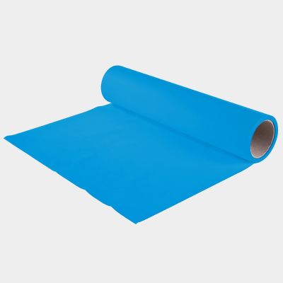 Upper Flok 513 Light Blue 50cm - 1