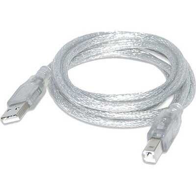 USB Yazıcı Kablosu 1.5 Metre - S-LINK