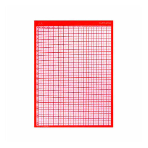 Yapışkanlı Kesim Matı 30cm x 40cm - teneth (1)