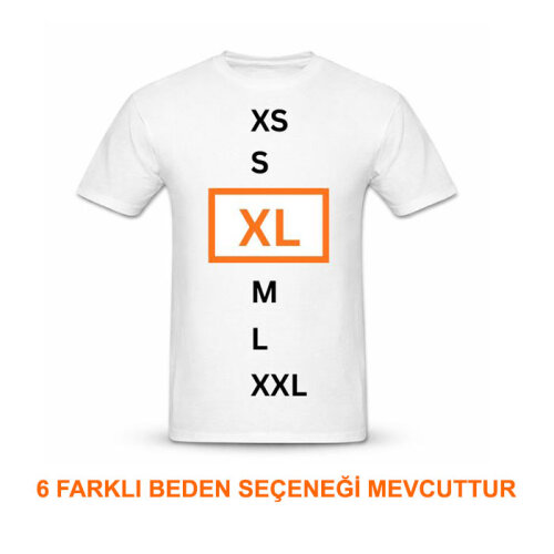 Yetişkin İçin Süblimasyon Polyester Tişört - 5
